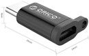 Orico CBT-MT01 MicroUSB to USB-C Adapter