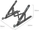 Orico Stand For Laptop 10-17\"