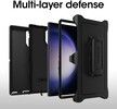 OtterBox Defender Case (Galaxy S23 Ultra)