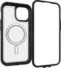 OtterBox Defender XT Clear with MagSafe (iPhone 15/14/13)