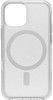 OtterBox Symmetry Clear with MagSafe (iPhone 13 mini)
