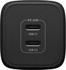 OtterBox USB-C Dual Port Wall Charger 65W