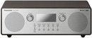 Panasonic RF-D100BT DAB-FM Radio