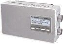 Panasonic RF-D10EG-W FM/DAB+ Radio