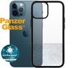 PanzerGlass ClearCase (iPhone 12 Pro Max)