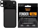 PanzerGlass Fender Camera Lens Protector (iPhone 18 Pro)