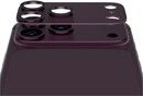 PanzerGlass Fender Camera Lens Protector (iPhone 18 Pro Max)