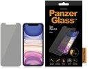 PanzerGlass Standard Fit Privacy (iPhone 11/Xr)