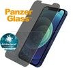 PanzerGlass Standard Fit Privacy (iPhone 12 mini)