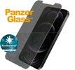 PanzerGlass Standard Fit Privacy (iPhone 12/12 Pro)