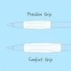 Paperlike Pencil Grips (Apple Pencil 1/2)