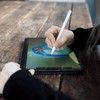 Paperlike Screen Protector (iPad Pro 12,9 (2018/2020))