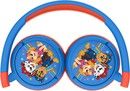 Paw Patrol Junior On-Ear Headphones