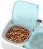 Petoneer Two-Meal Feeder Smart Bowl with Cooling