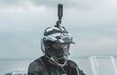PGYTECH Helmet Mount for Sports Cameras