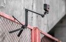 PGYTECH Mantispod Z Professional Tripod fr Sports Cameras