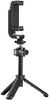 PGYTECH Phone Extension Tripod with 1/4\" Adapter and Cold Shoe