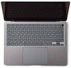 Philbert Keyboard Cover (Macbook Air 13 (2020))