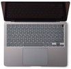 Philbert Keyboard Cover (Macbook Pro 13/15 m. Touch Bar)