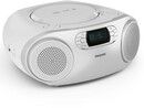 Philips Boombox CD/FM-Radio/USB/Bluetooth