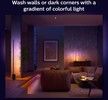 Philips Hue Gradient Signe Golvlampa 