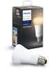 Philips Hue White Ambiance E27 1-pack