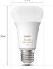 Philips Hue White Ambiance E27 A60 1100lm