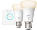 Philips Hue White Ambiance Startkit 2xE27