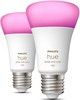 Philips Hue White Color Ambiance E27 HomeKit