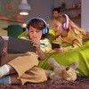 Philips TAK4206 Tr�dl�sa On-ear-h�rlurar f�r Barn