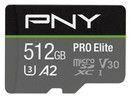 PNY MicroSD Pro Elite