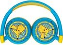 Pokmon Junior On-Ear Headphones