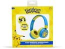 Pokmon Junior On-Ear Headphones