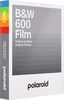 Polaroid B&W Film for 600