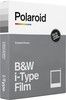 Polaroid B&W Film For i-Type