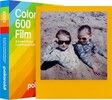Polaroid Color Film for 600 Color Frames