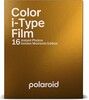 Polaroid Color Film for i-Type Golden Moments