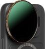 PolarPro LiteChaser 15/16 VND 2-5 Stop Filter