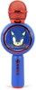 PopSing Sonic the Hedgehog Karaoke Microphone