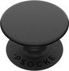 PopSockets PopGrip Black