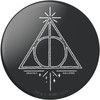 PopSockets PopGrip Harry Potter