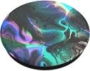 PopSockets PopGrip Oil Agate