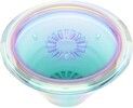 PopSockets PopGrip Original Clear Iridescent