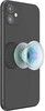 PopSockets PopGrip Original Clear Iridescent