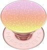 PopSockets PopGrip Original Glitter Aura Sunrise