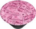 PopSockets PopGrip Pink Bling