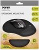 PORT Designs Ergonomic Mouse Pad
