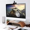 Port Designs Full HD Webcam (USB-C & USB-A)