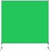 Puluz Green Photo Studio Background 200x200cm