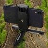 Puluz PU373 Mini Tripod with Phone Clamp